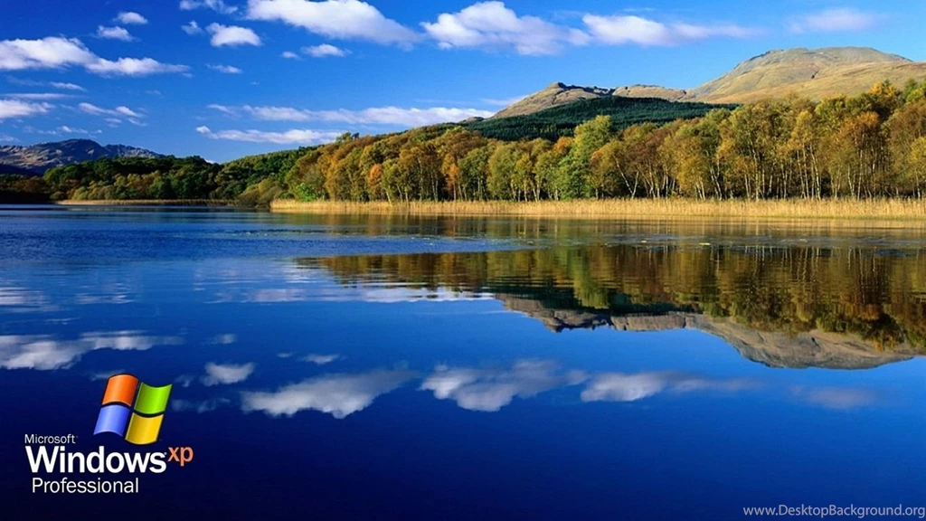 Windows Xp Desktop Wallpapers Wallpapers Cave