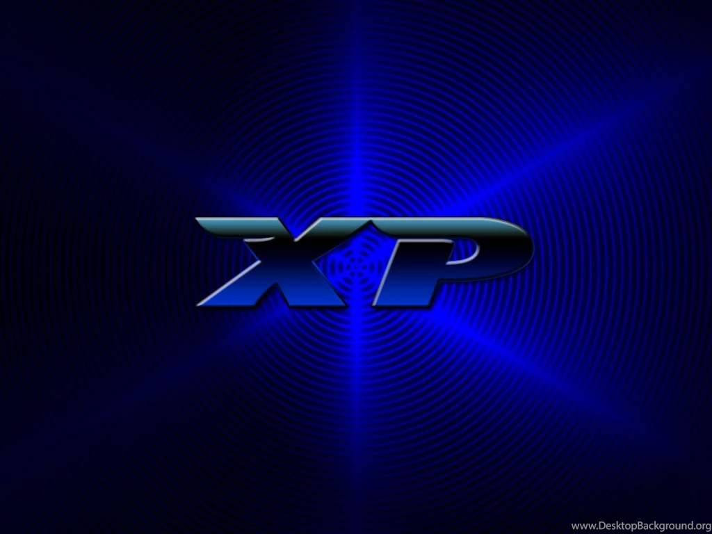 Windows XP, Blue Sprial, Desktop Theme < Computers < Entertainment ...