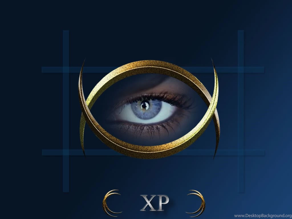 Desktop Wallpapers · Gallery · Computers · XP Auge