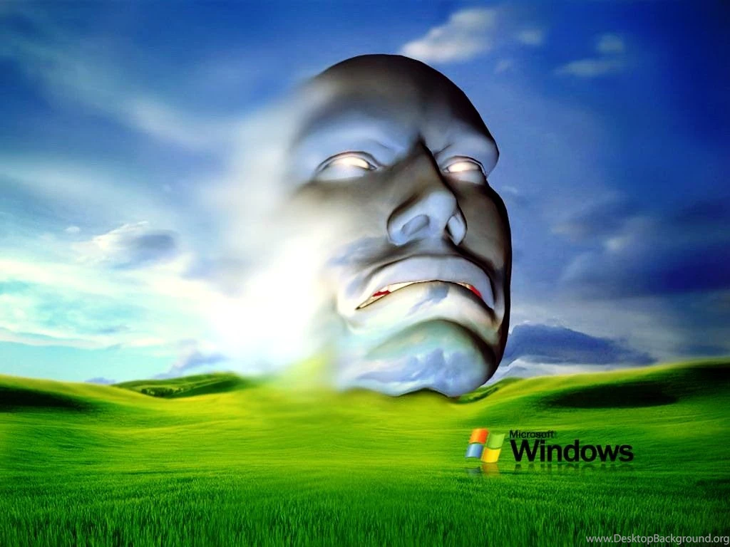 3d Desktop Wallpapers Windows Xp
