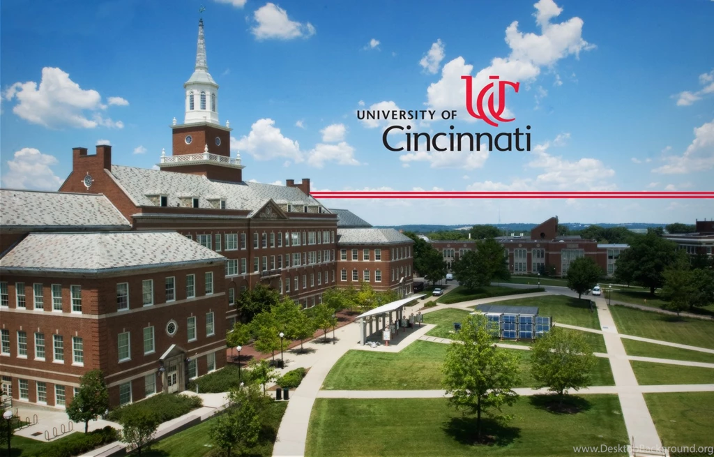 Downloadables, University Of Cincinnati