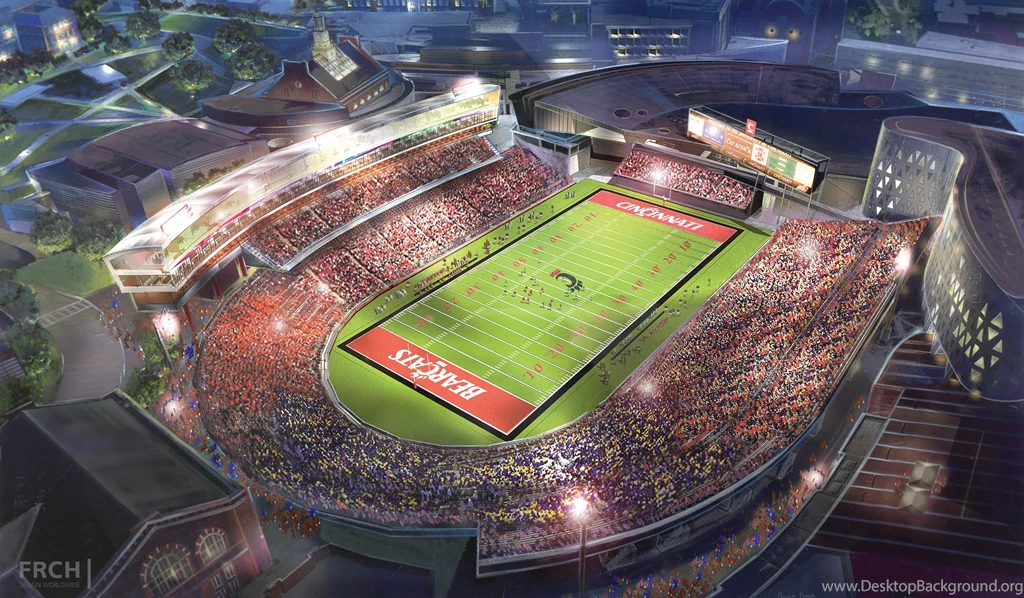 Renderings Of The Bearcats New Basketball Locker Room Down The Drive