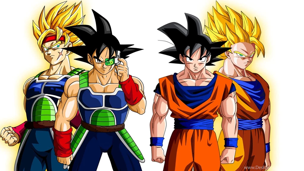 Bardock HD Wallpapers HD Wallpapers Inx