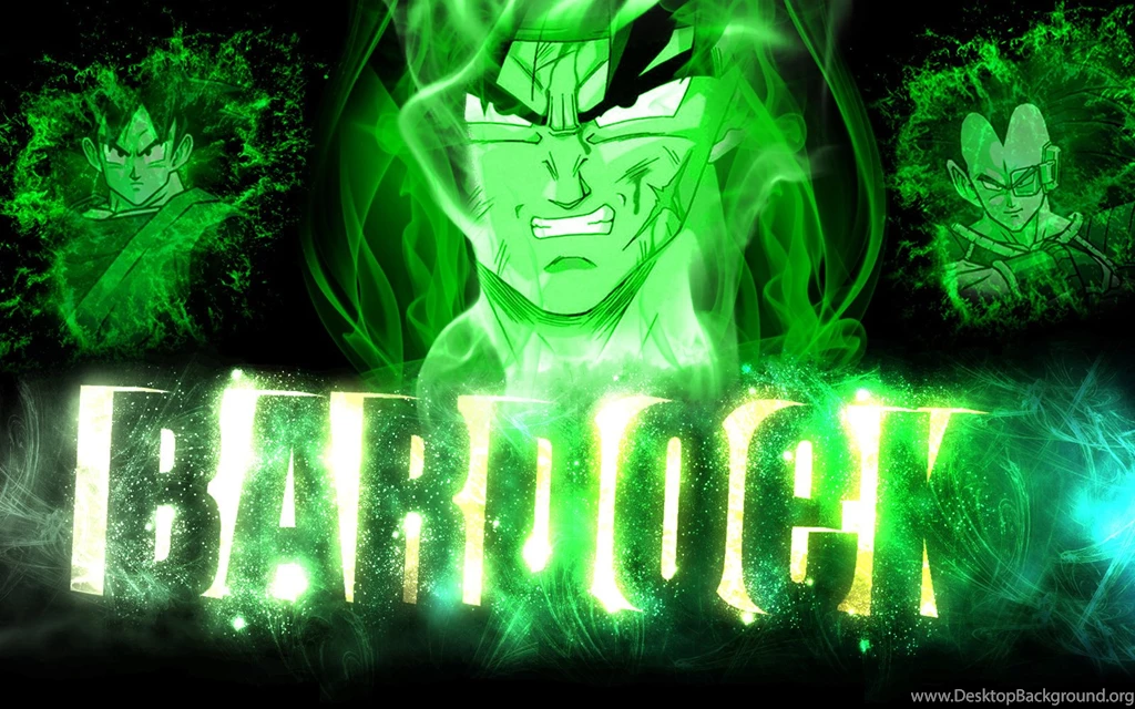 Bardock V2 By Photshopmaniac On DeviantArt