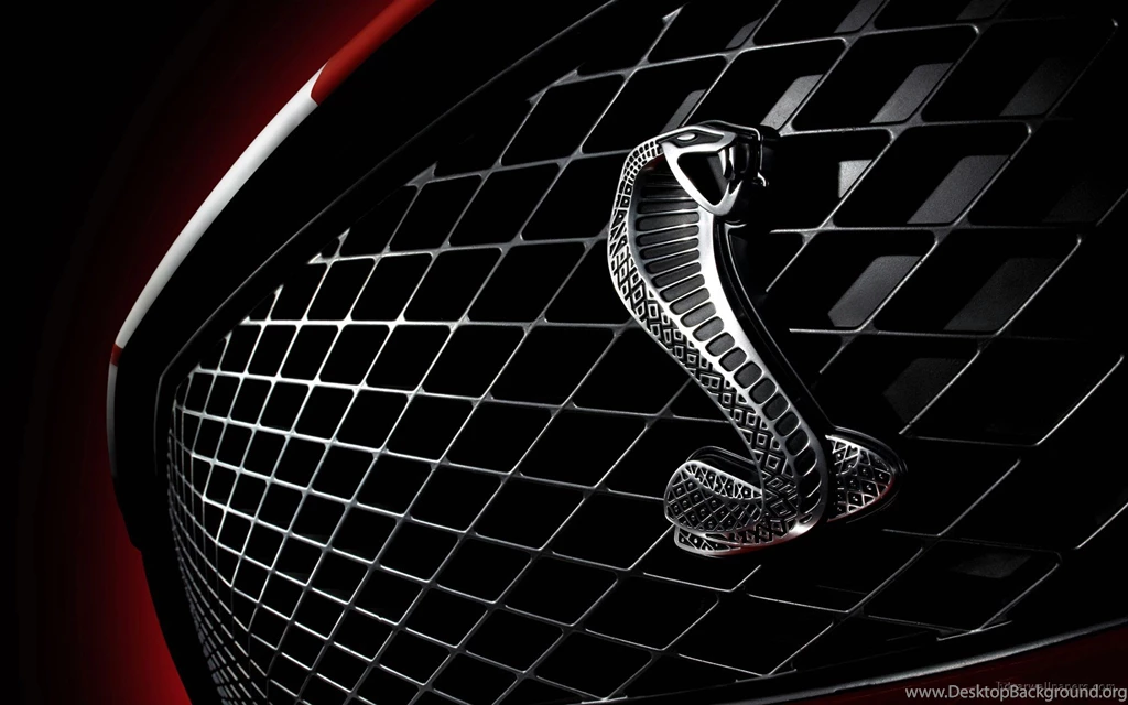 Ford Mustang Shelby GT500 Cobra Logo, Ford Mustang Cobra Hd ...
