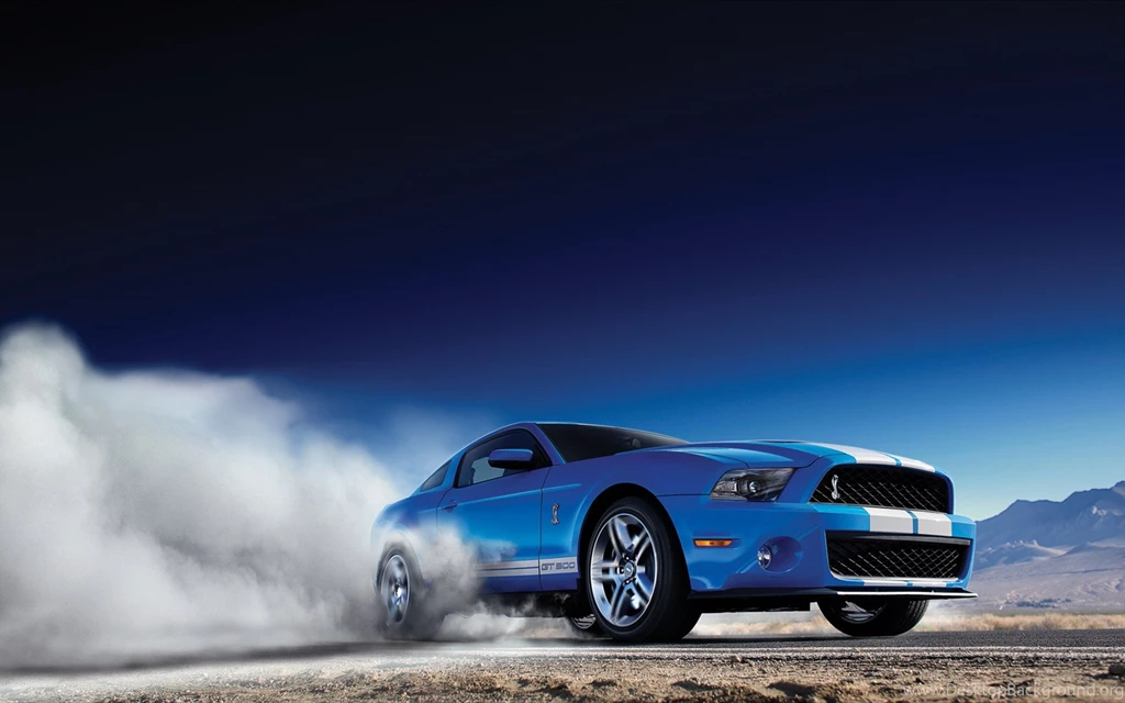 Ford Shelby GT500 Wallpapers WALLPAPERS HD