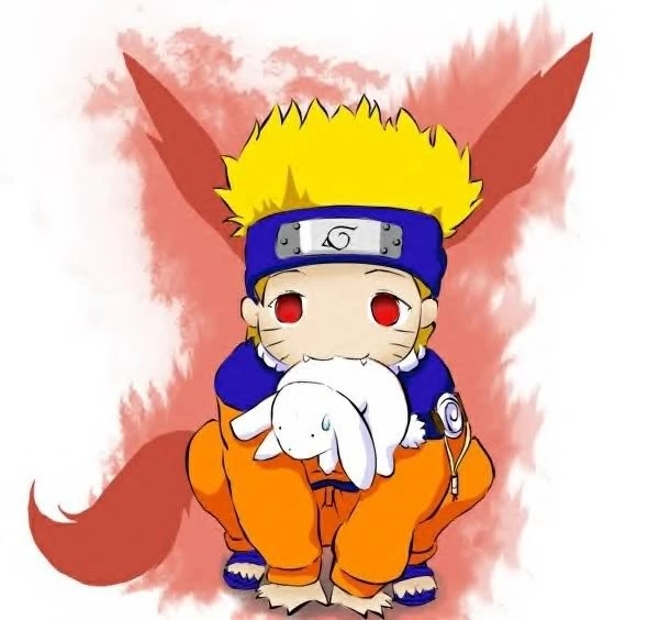 Free Wallpaper: Naruto Itachi Chibi And Gaara Chibi Wallpapers