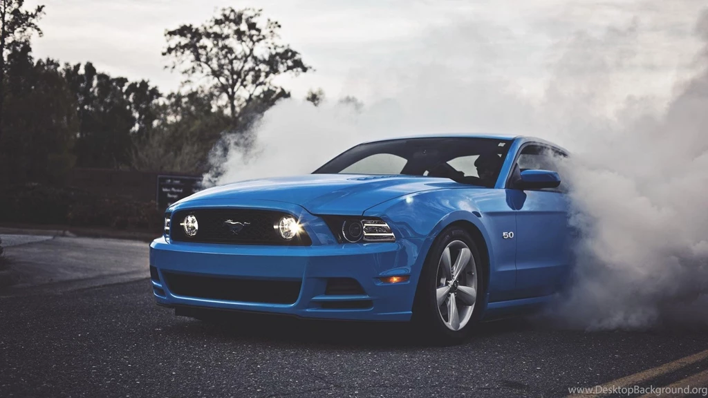 Ford Mustang Shelby Wallpapers HD Download