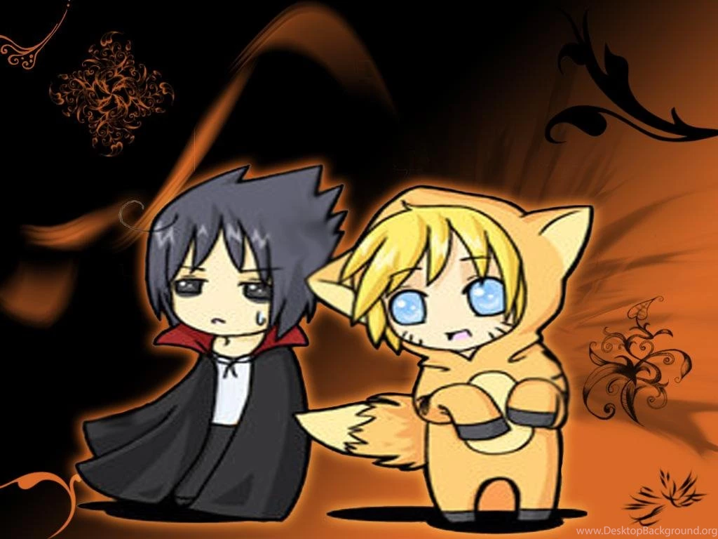 The Images Of Chibi Naruto Shippuden Gaara 1600×900 Hd Wallpapers ...