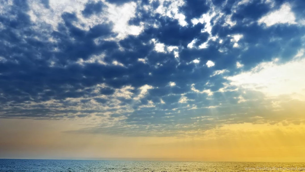 Desktop Wallpapers · Gallery · HD Notebook · Evening 1366x768 Hd ...