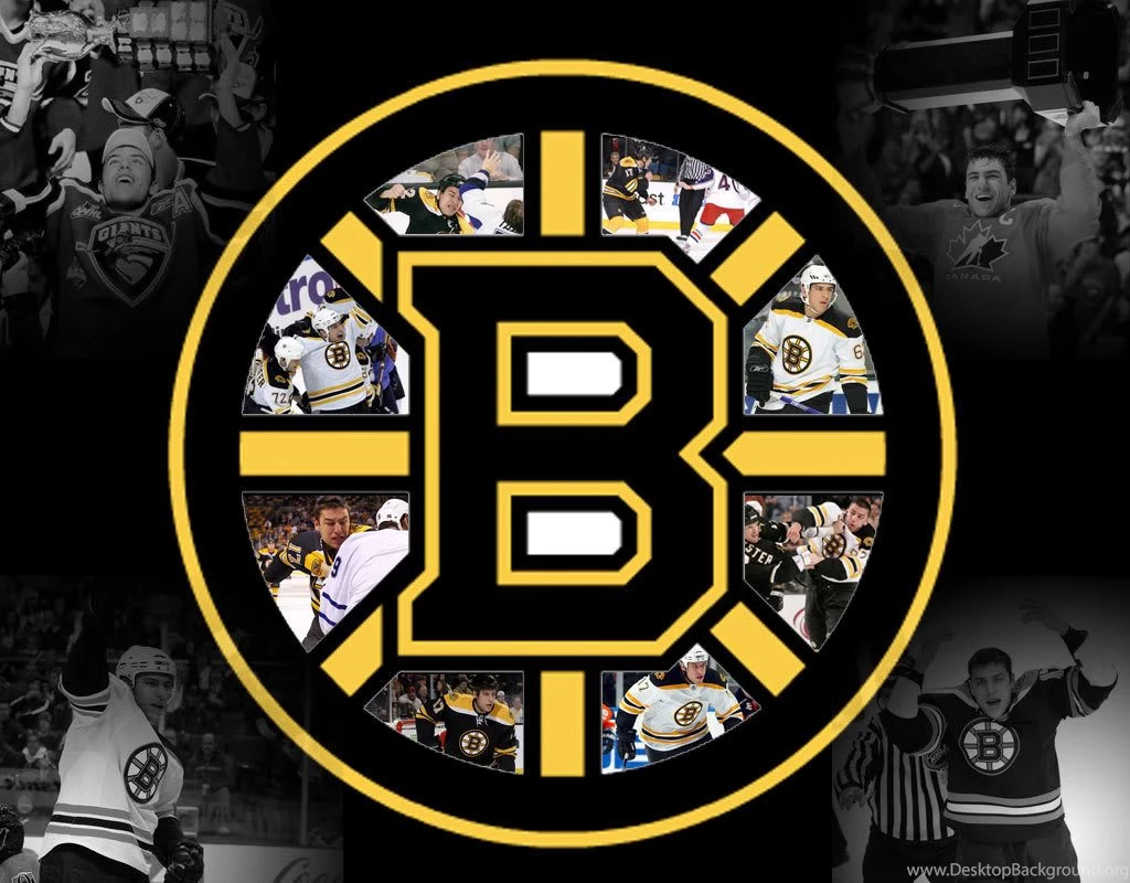 Awesome Bruins Wall