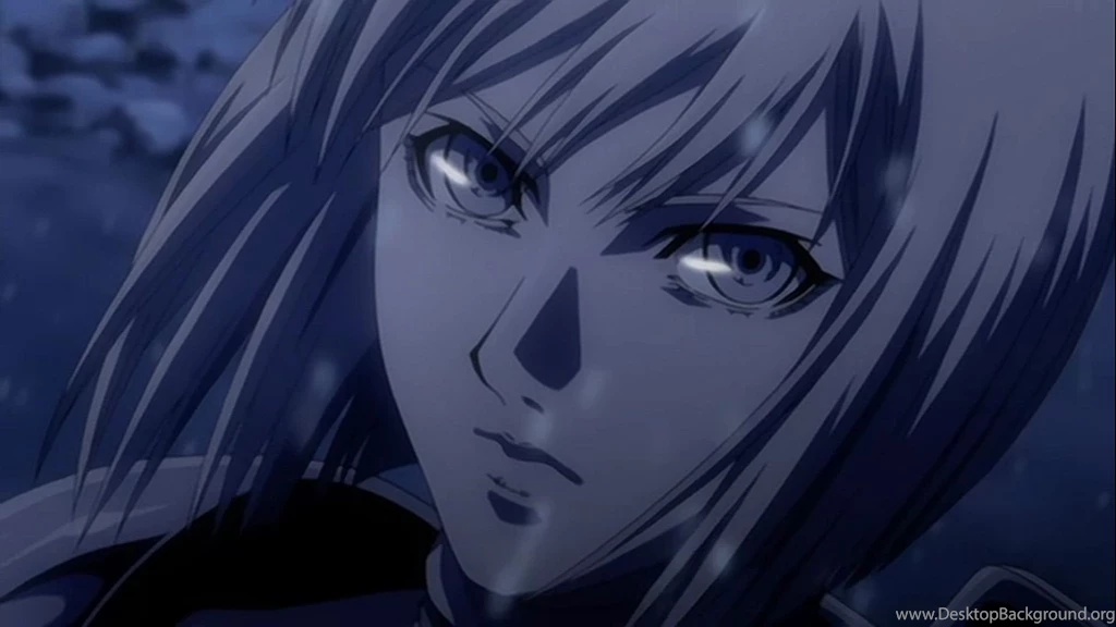 Claymore HD Wallpapers And Backgrounds