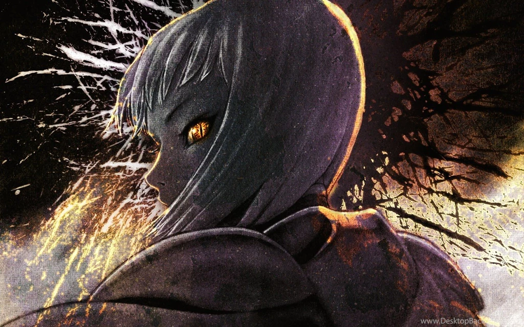 SuperHD.pics: Claymore Anime Artwork Desktop Bakcgrounds