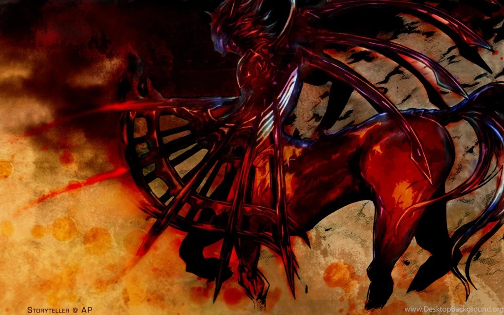Claymore Wallpapers