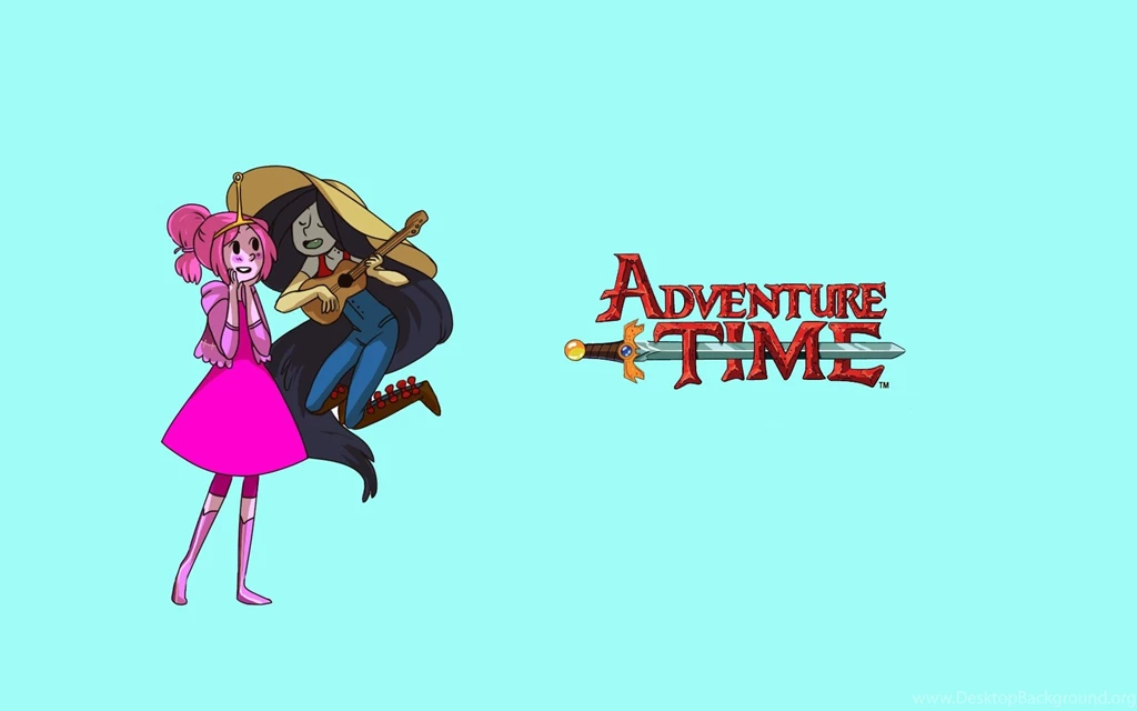 Download Adventure Time Wallpapers 1680x1050