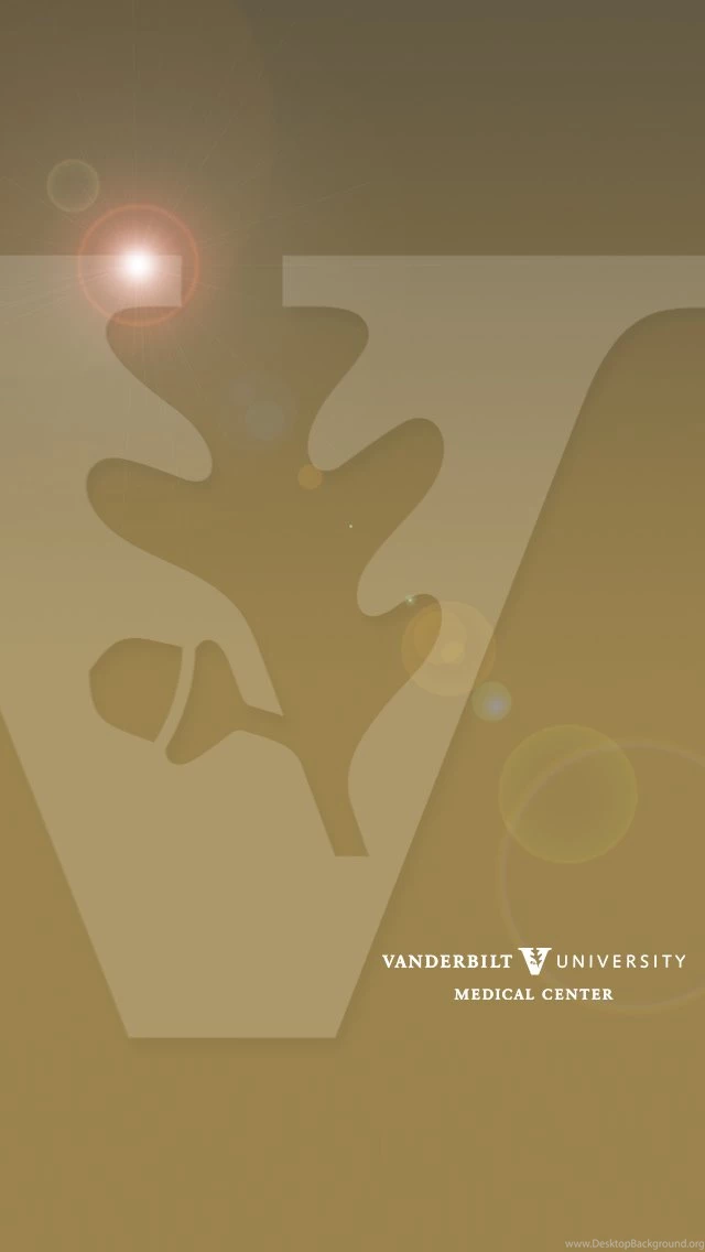 Interactive, Web And Design   VUMC iPhone And iPad Wallpapers