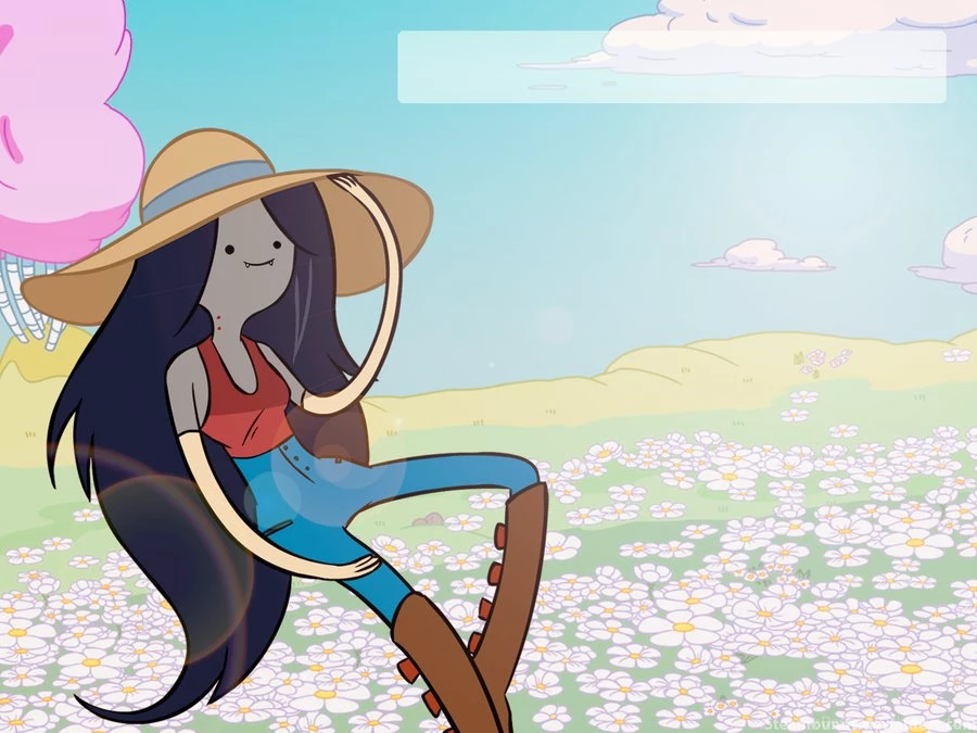 Marceline Pictures