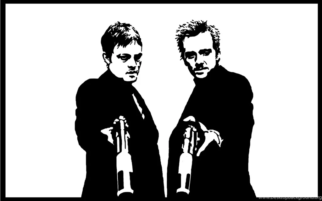 Boondock Saints Wallpapers   Wallpapers Zone