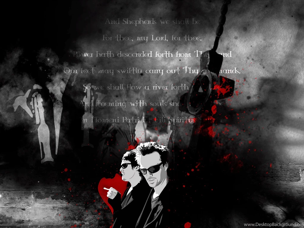 The Boondock Saints Wallpapers HD Download
