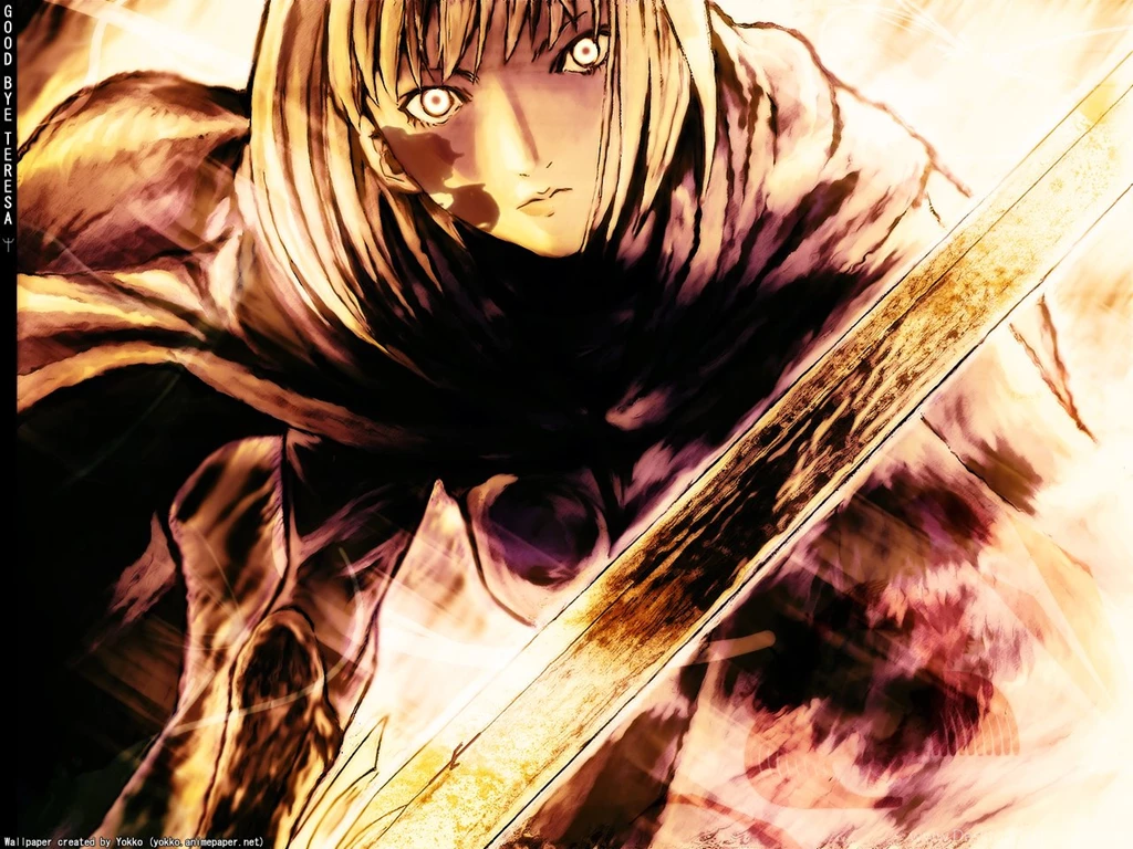 Anime & Manga HD Wallpapers Page 86