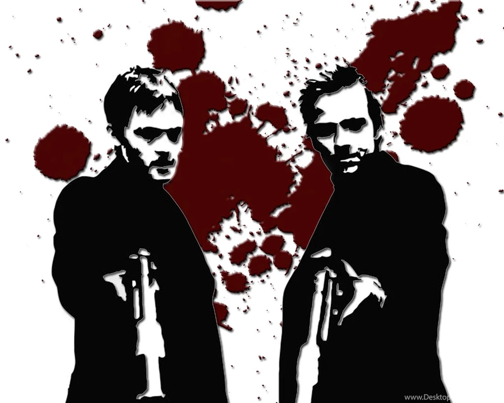 The Boondock Saints   Movie Wallpapers