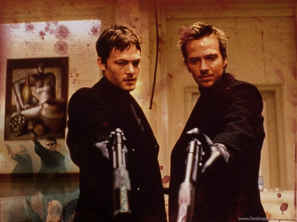 High Quality Boondock Saints Wallpapers