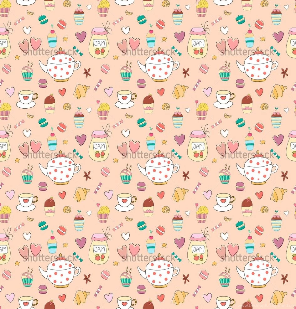 Cute Vintage Wallpapers Wallpapers Zone