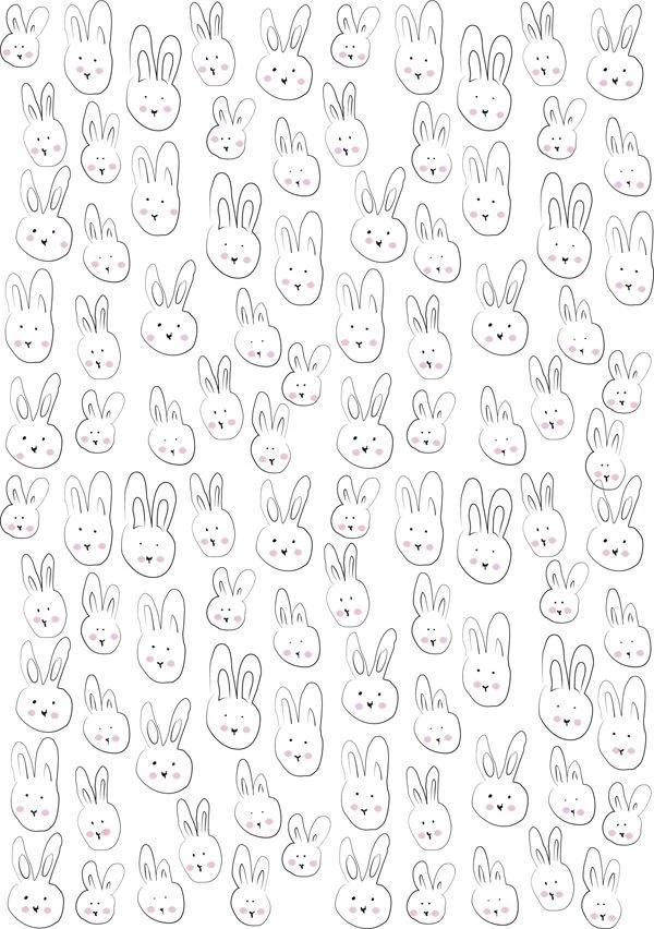 Freebie: Geschenkpapier