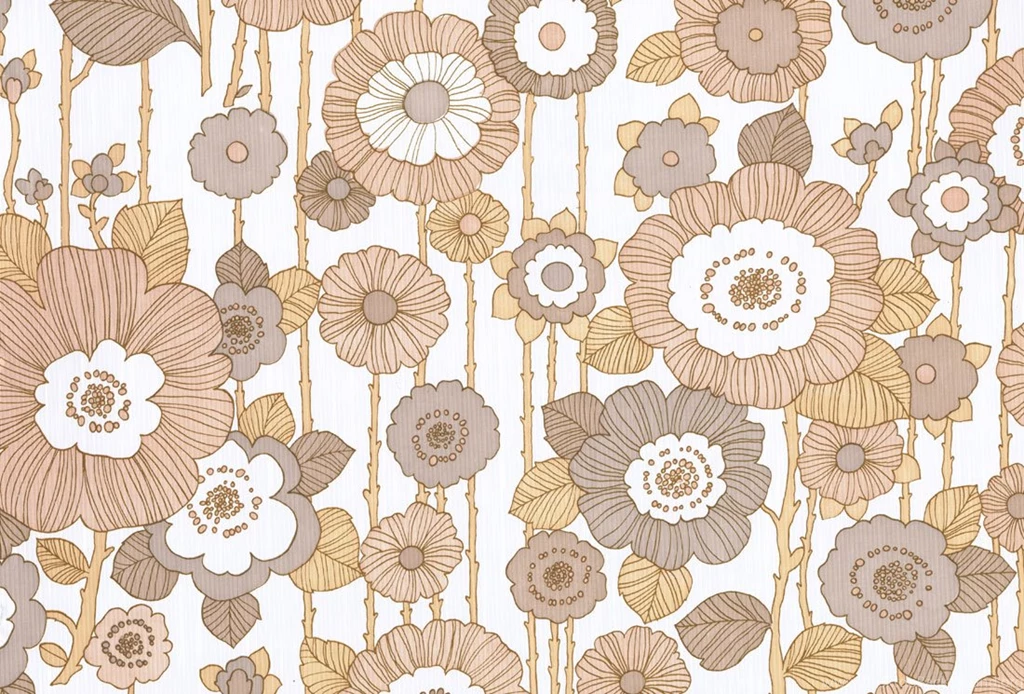 Vintage Wallpapers