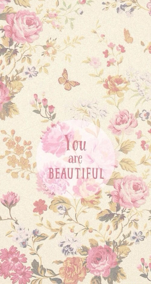 Background, Beautiful, Cute, Floral, Flowers   Image