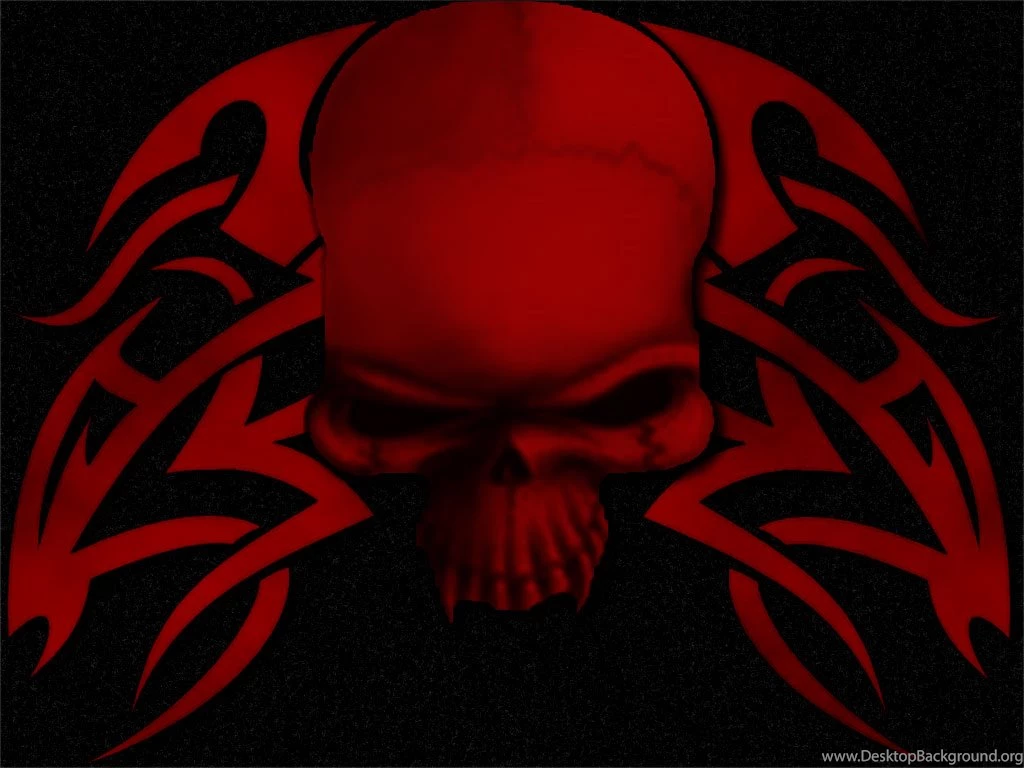Tribal Skull Wallpapers Wallpapers Zone