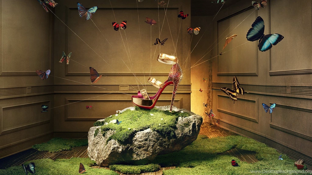 Download The Nature Heels Wallpaper, Nature Heels iPhone Wallpapers ...