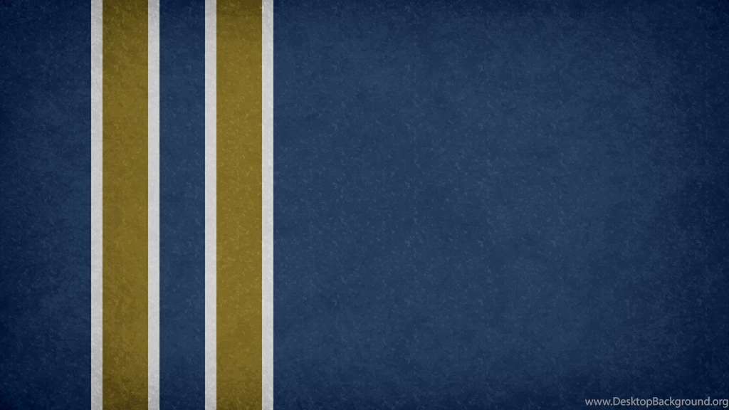 Blue And Gold Wallpapers Wallpapers Zone