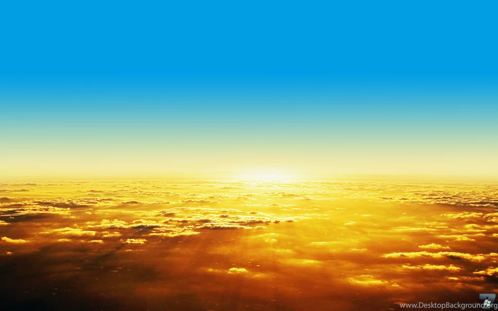 Gold And Blue 1920x1200px