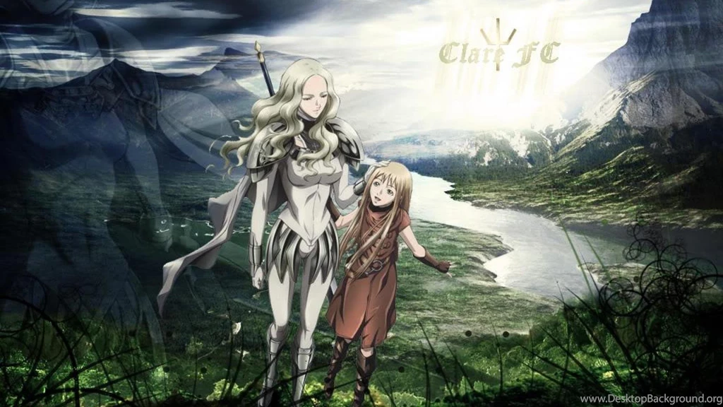 Claymore   (