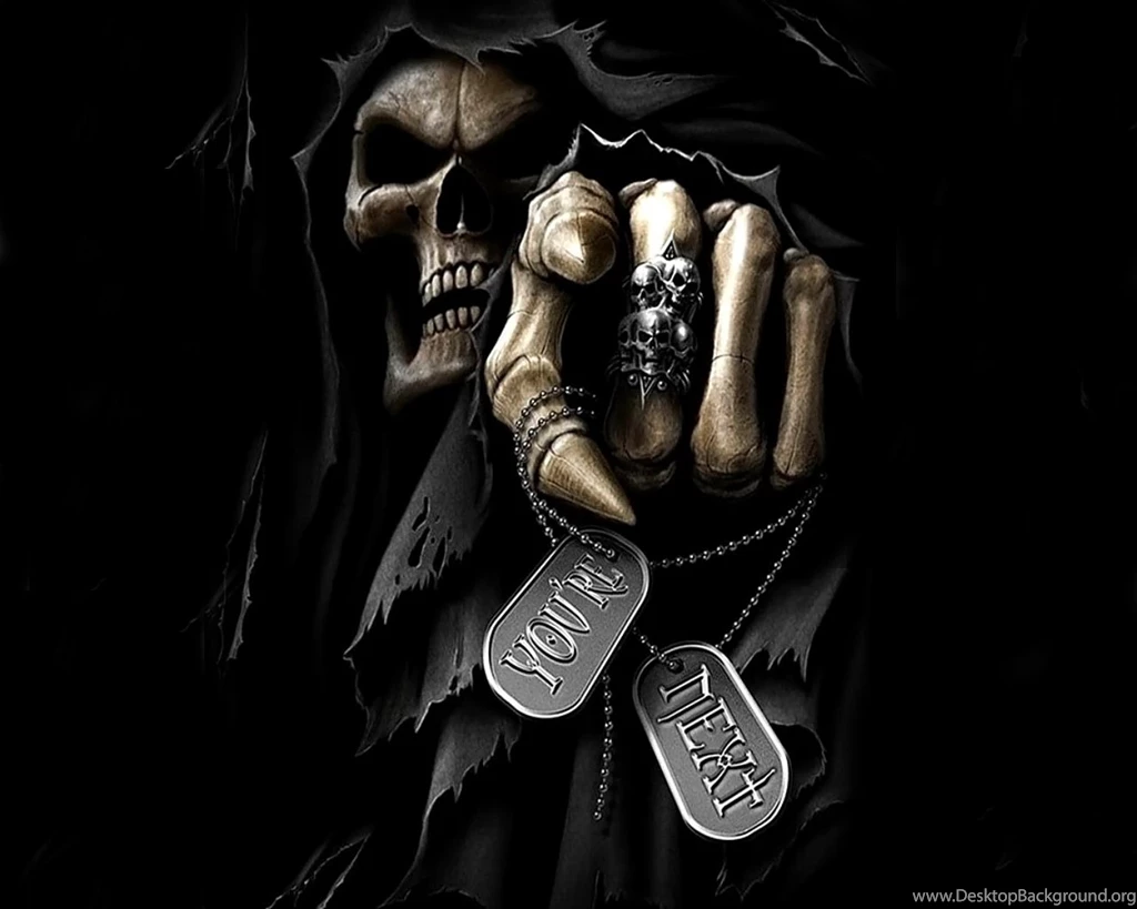 Skull Wallpapers