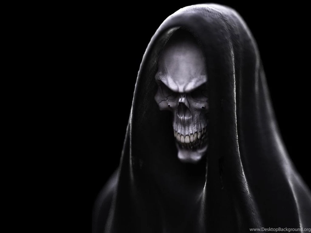 Skull Wallpapers Hd