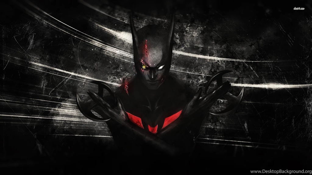 Batman Beyond Iphone Wallpapers : Movie Wallpapers Timbena.com
