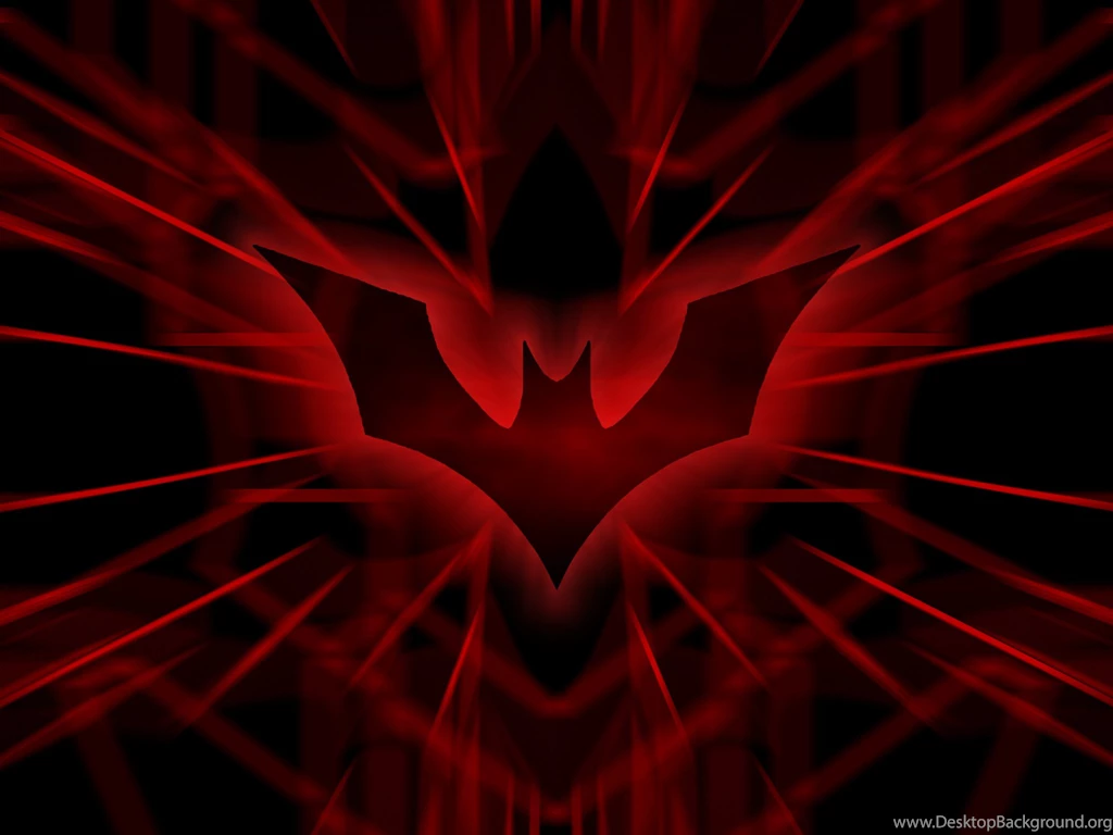 1 Batman Beyond: Shadows HD Wallpapers