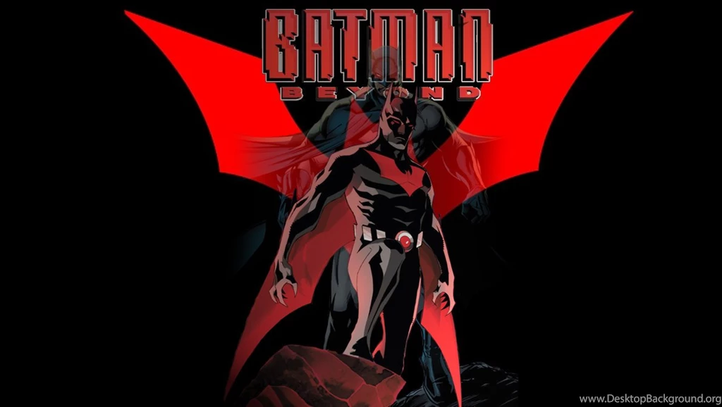 RePin Image: Batman Beyond Wallpapers Hd On Pinterest