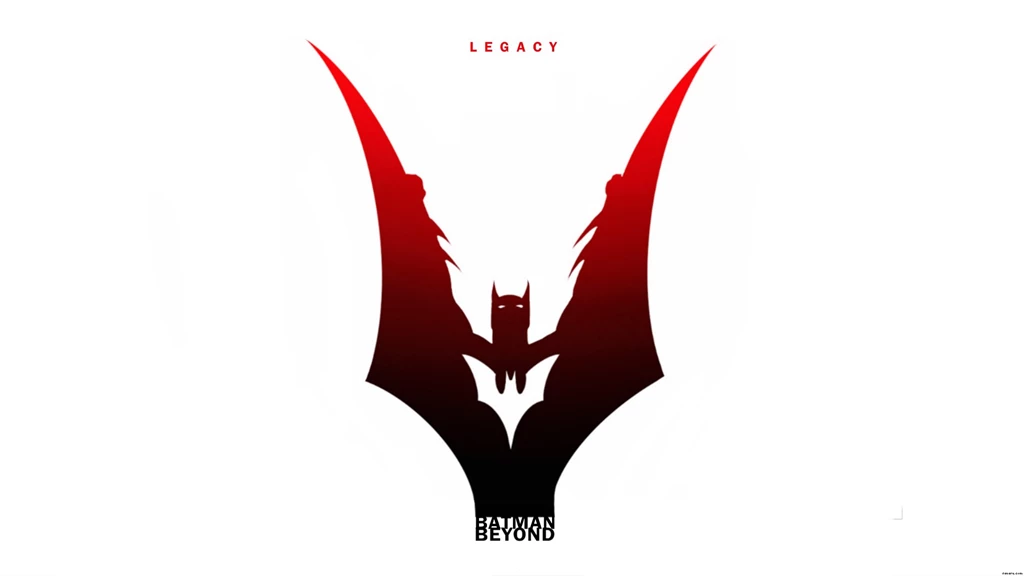 Batman Beyond Wallpapers
