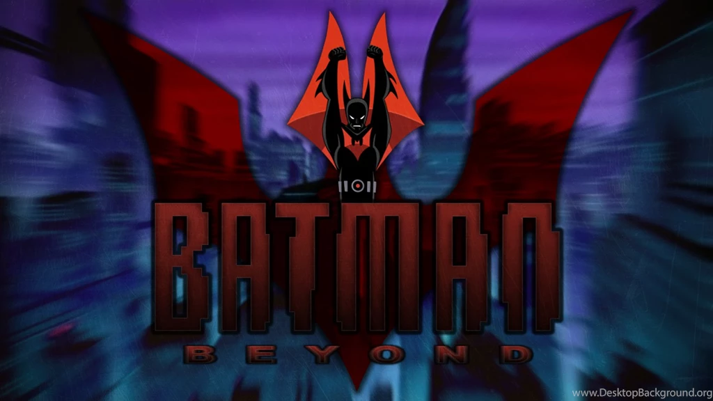 RePin Image: Batman Beyond Wallpapers Hd On Pinterest
