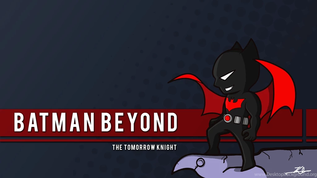 Download Batman Wallpapers For Windows