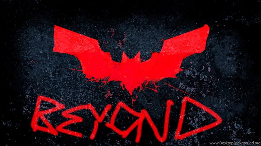 Batman Beyond Wallpapers By ZekeMcIlvain On DeviantArt