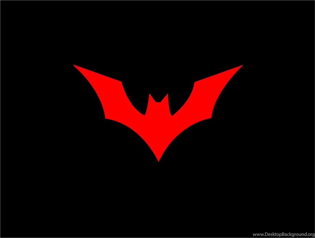 Batman Beyond Cartoon Photos