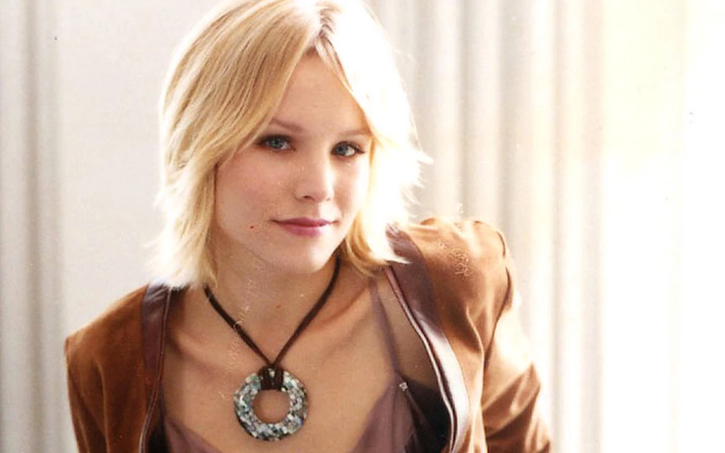 Kristen Bell HD Wallpapers And Photos Download