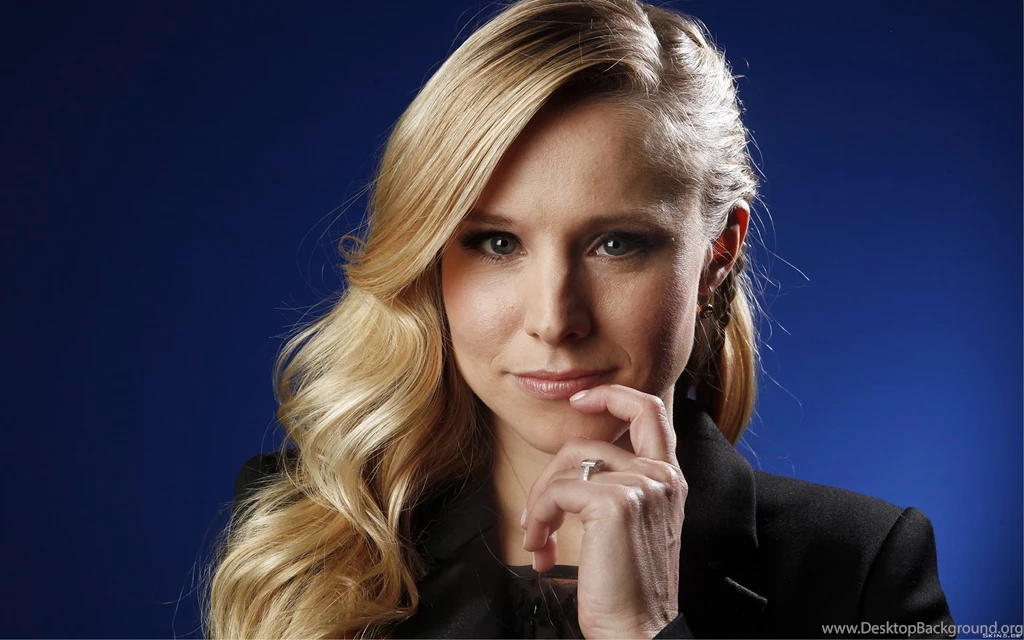 Kristen Bell Wallpapers HD