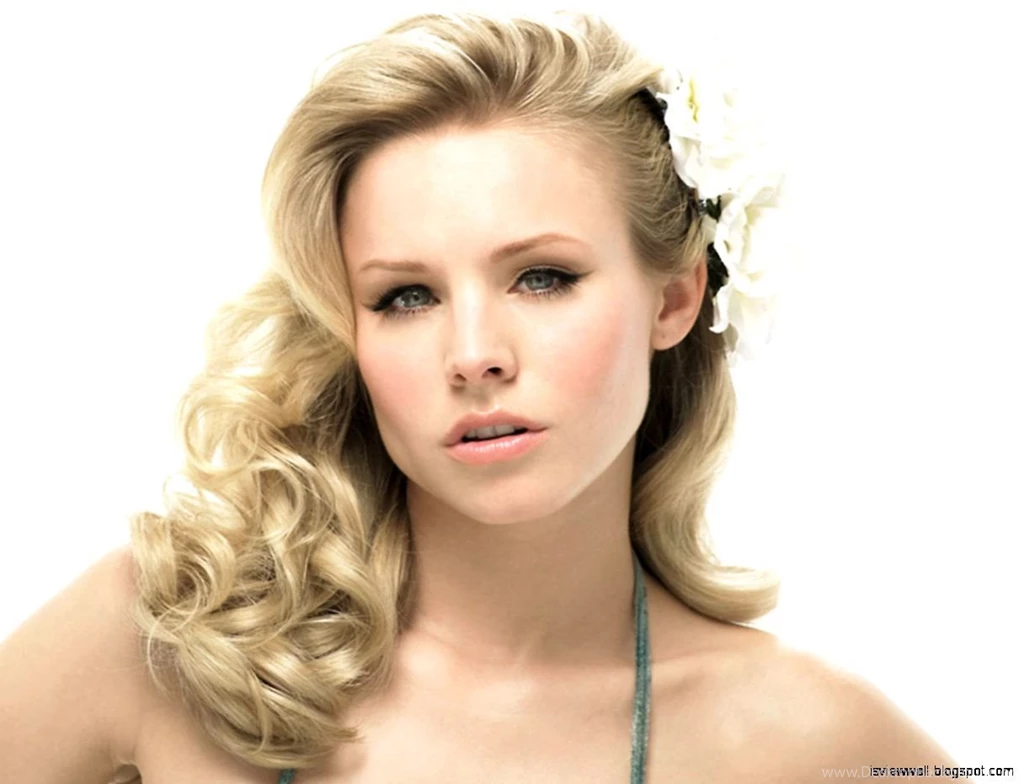 Hd Backgrounds Kristen Bell
