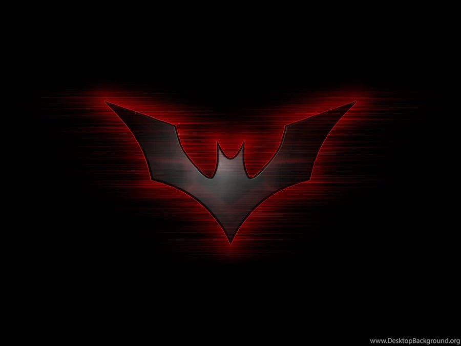 Batman Beyond Revisited A By Veraukoion On DeviantArt