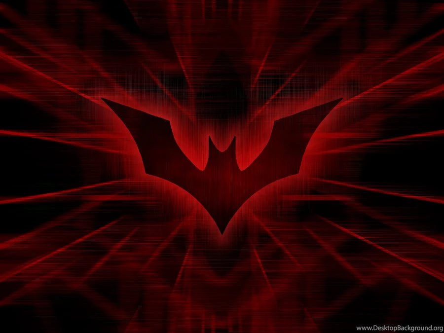 Batman Beyond Revisited A By Veraukoion On DeviantArt